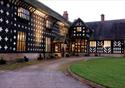 Samlesbury Hall