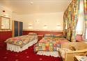 Lawton bedroom