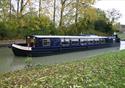 Lancaster Canal Boats