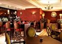 Lounge Bar Preston Marriott