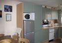 Kitchen in the Granary
