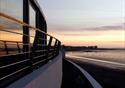 The Midland Hotel, View from Executive Suite