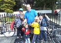 Off the Rails - Cycle Bowland