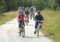 Off the Rails - Cycle Bowland
