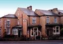 Ormerod Hotel, Burnley