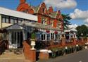 The Pines Hotel