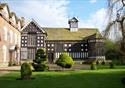 Rufford Old Hall
