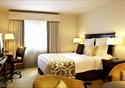 Standard room Marriott Preston