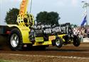 Tractor Pulling Championships