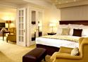 Twin room Marriott Preston