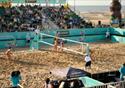 Beach Volleyball Blackpool