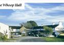 Whoop Hall hotel Carnforth