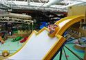 Sidewinder at Sandcastle Waterpark