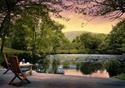 Wolfen Mill Country Retreats