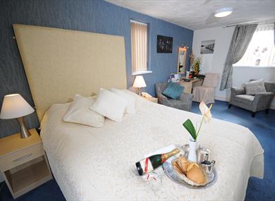 Briardene Hotel, Cleveleys