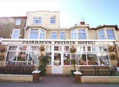 Thumbnail for Fairhaven Hotel