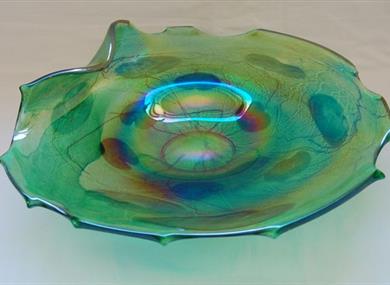 Glasform, Lancashire