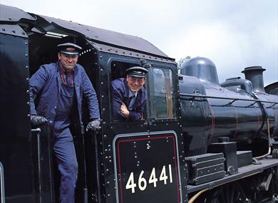 Thumbnail for East Lancashire Railway