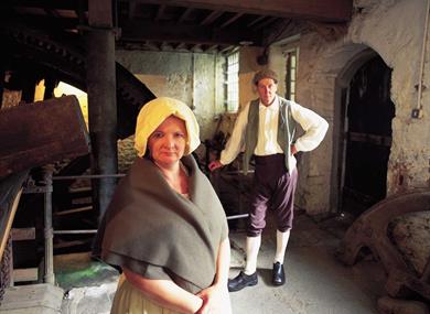 Thumbnail for Helmshore Mills Textile Museum