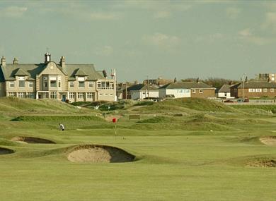 Thumbnail for Old Links Golf Club