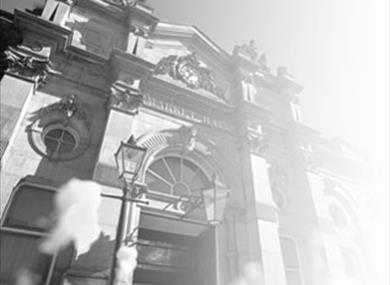 Thumbnail for Accrington Markets