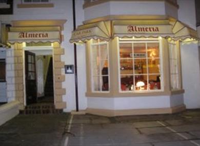 Thumbnail for Almeria