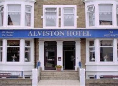 Thumbnail for Alviston Hotel