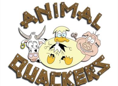 Animal Quackers Farm