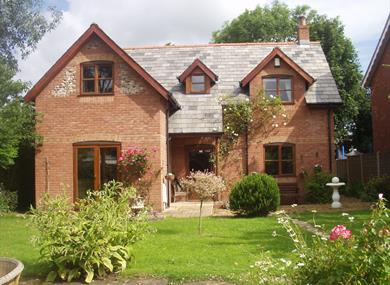 Appletree Cottage