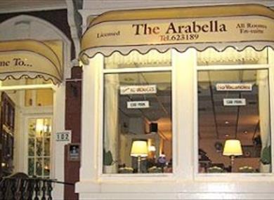Arabella