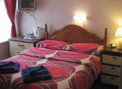 Blackpool Guest House Accommodation - Ardsley