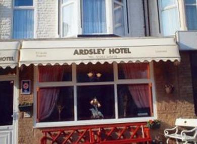Ardsley Guest Accommodation