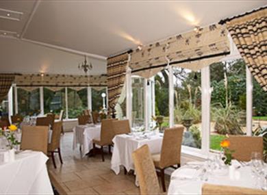 Astley Bank Hotel
