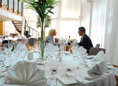 Atrium Restaurant