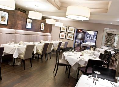 Image of Brasserie