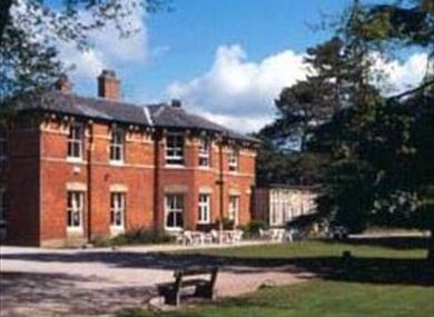 Thumbnail for Bartle Hall Country Hotel