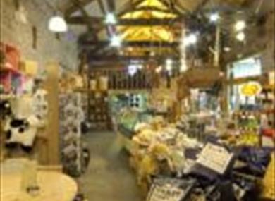 Thumbnail for Bashall Barn