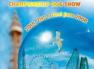 Thumbnail for Blackpool Championship Dog Show