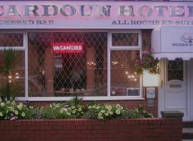 Thumbnail for Cardoun Hotel