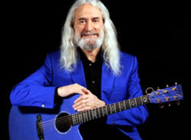 Charlie Landsborough