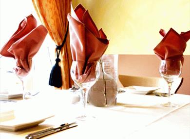 Thumbnail for Chicory Restaurant