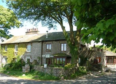 An Idyllic corner of Silverdale with 2 cottages