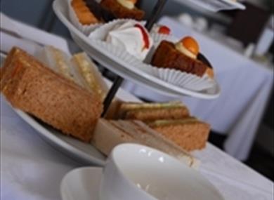 Thumbnail for St John's Parish Coffee Morning