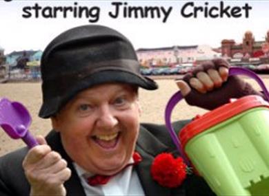 Thumbnail for Jimmy Cricket's Bucket of Laughter Show