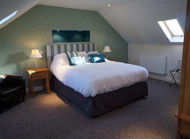 Forest View Holiday Park, Wrightington