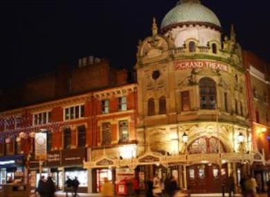 Grand Theatre