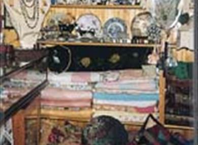 Thumbnail for Farmhouse Antiques