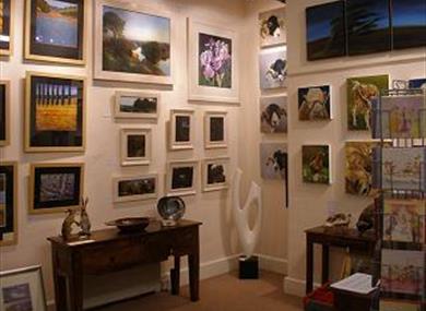Thumbnail for Finestra Gallery