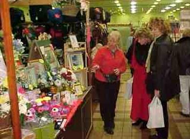 Thumbnail for Fleetwood Market