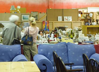 Thumbnail for Lancaster Leisure Park & GB Antiques Centre